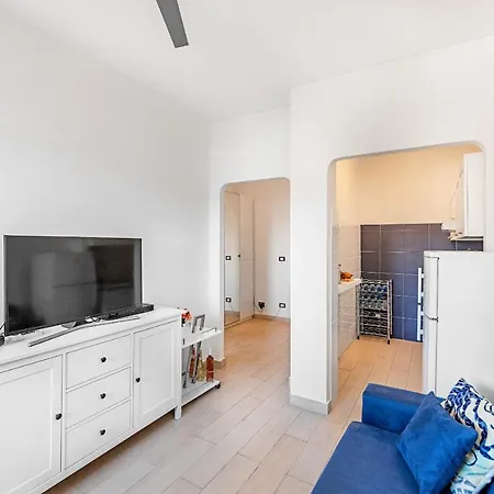 Appartamento La Villariva 20 Con Vista Mare By Wonderful Italy Riva Ligure