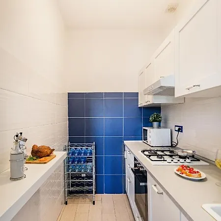 La Villariva 20 Con Vista Mare By Wonderful Italy Appartamento
