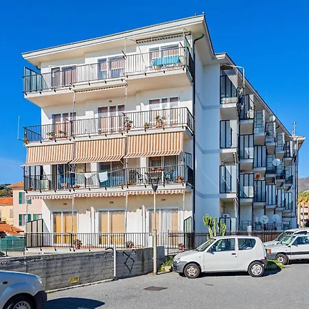 Lägenhet La Villariva 20 Con Vista Mare By Wonderful Italy Riva Ligure