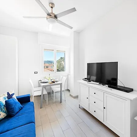 La Villariva 20 Con Vista Mare By Wonderful Italy Appartamento