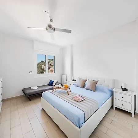 La Villariva 20 Con Vista Mare By Wonderful Italy Appartamento
