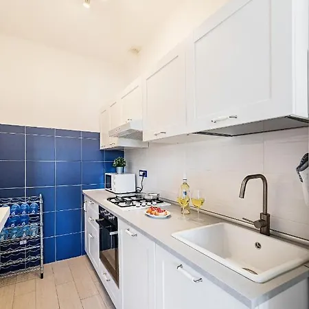 Appartamento La Villariva 20 Con Vista Mare By Wonderful Italy *