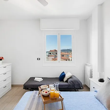 La Villariva 20 Con Vista Mare By Wonderful Italy Appartement *