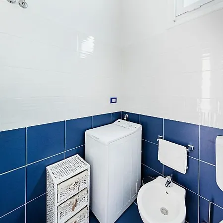 La Villariva 20 Con Vista Mare By Wonderful Italy *